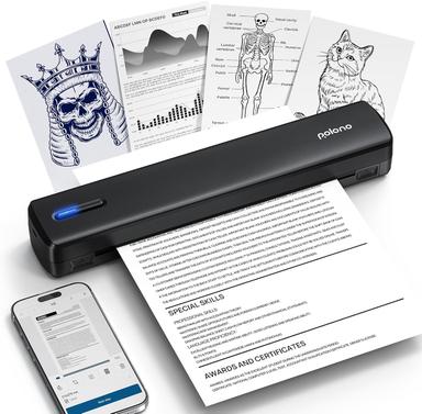 thermal printer