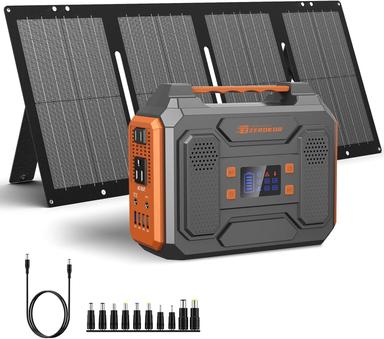 small electric generator