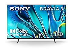 Sony BRAVIA 50-Inch 4K Ultra HD Smart TV