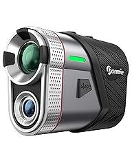 Dormie T100 Golf Rangefinder with Slope