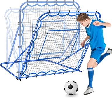 soccer rebounder