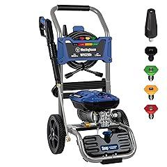 Westinghouse WPX3200e Electric Pressure Washer