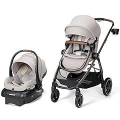 Maxi-Cosi Zelia Luxe 5-in-1 Travel System