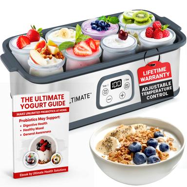 Yogurt Maker
