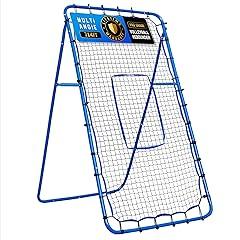 Volleyball Rebounder Net Pro