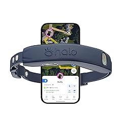 Halo Collar 4 GPS Wireless Dog Fence