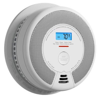 smoke detector