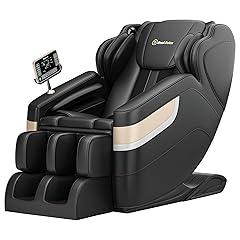 Real Relax 2024 Zero Gravity Massage Chair