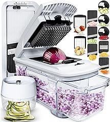 fullstar All-in-1 Vegetable Chopper and Slicer
