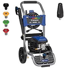 Westinghouse WPX3000e Electric Pressure Washer