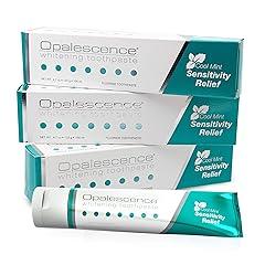 Opalescence Whitening Toothpaste for Sensitive Teeth