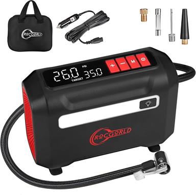 air pump