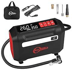ROCGORLD R8 Portable Tire Inflator