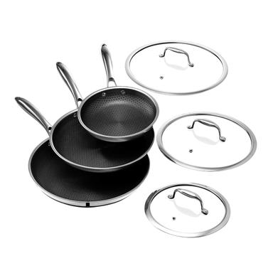 hexclad set