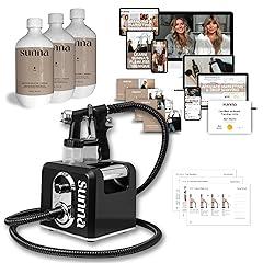 SunnaTan Spray Tan Starter Kit