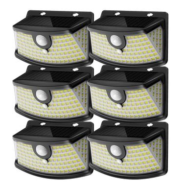 motion detectors