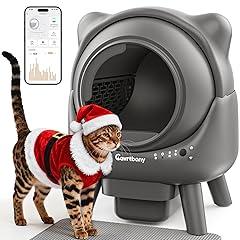 Cavrtbany Self-Cleaning Cat Litter Robot