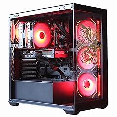 Horizon Extreme i7 RTX Gaming Desktop