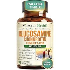Vimerson Health Joint Support Supplement
