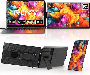 laptop screen extender