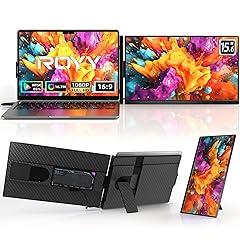 ROYY Dual Monitor Laptop Screen Extender