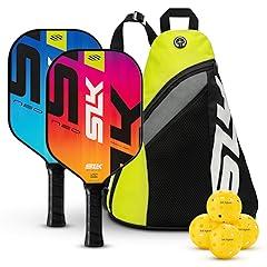 Selkirk Sport SLK Pickleball Paddle Set