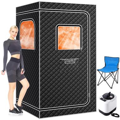 portable sauna