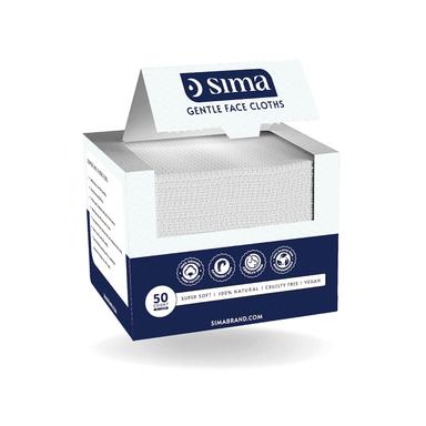 Disposable Face Towels