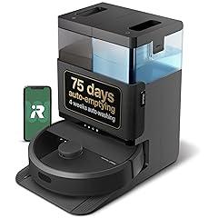 iRobot Roomba Combo 405 Vacuum Mop