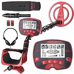 PANCKY PK0075 Waterproof Metal Detector for Adults
