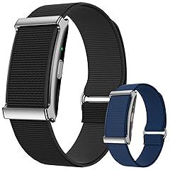 Ganopterygon Fitness Tracker with GPS and Heart Rate