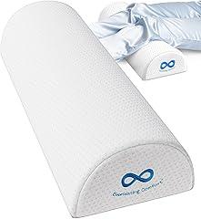 Everlasting Comfort Knee Pillow for Back Pain
