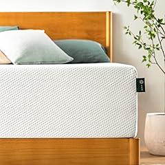 Zinus Green Tea Memory Foam Mattress