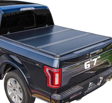 pickup truck bed covers
