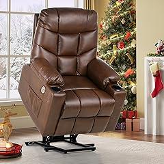 YITAHOME Electric Power Lift Recliner Chair