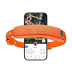 Halo Collar 5 Wireless Dog Fence & GPS Collar