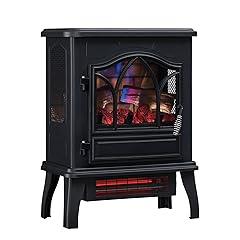 Duraflame 3D Infrared Electric Stove Heater