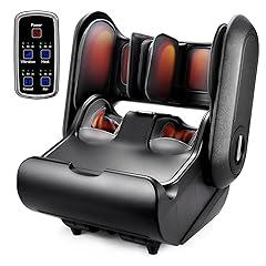 EaseZen Shiatsu Foot and Calf Massager
