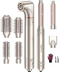 Rylena Deluxe Air Styler Pro 2025