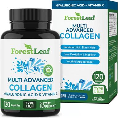 collagen for women