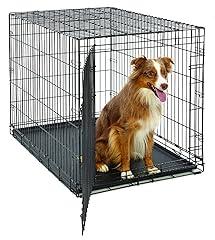 MidWest Homes for Pets Large Dog Crate
