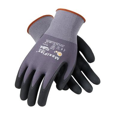 work gloves