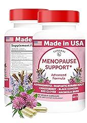 Lunakai Menopause Relief Supplements