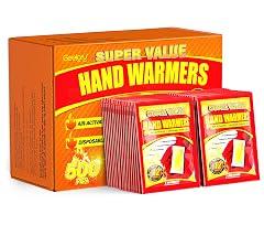 Disposable Hand Warmers 500Pcs
