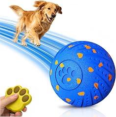 Teyyvn Smart Interactive Dog Ball