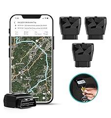 Kayo Business Fleet GPS Tracker 4G/5G