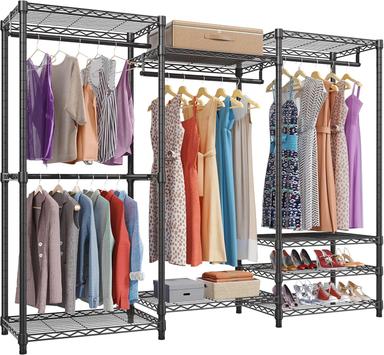 portable closet