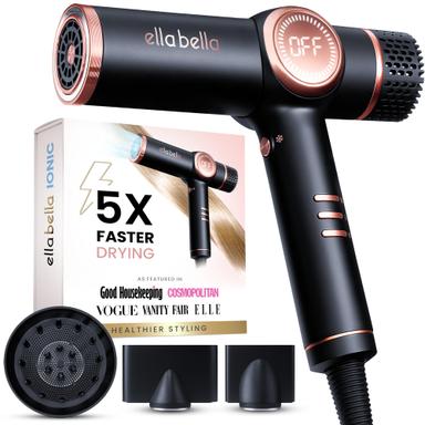 dyson hair dryer