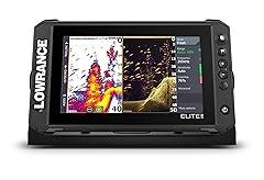 Lowrance Elite FS 9 Fish Finder