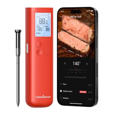 meat thermometer